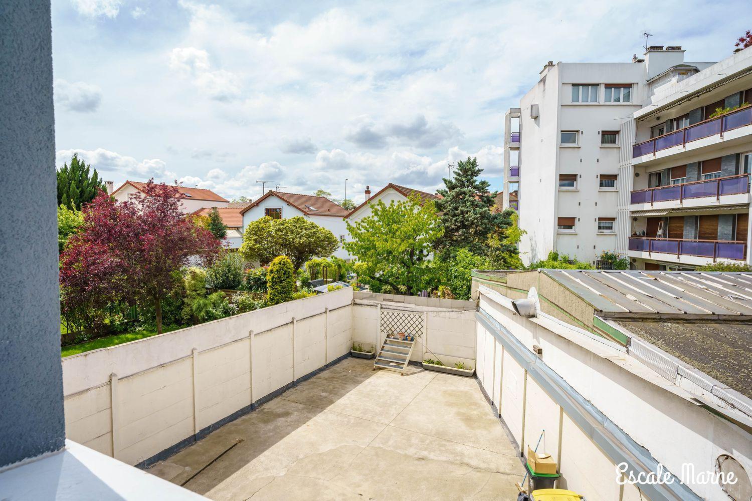Grand App Rénové, métro Ligne 8, parking dans la rue gratuit, grand lit haut de gamme :) Maisons-Alfort Exterior foto